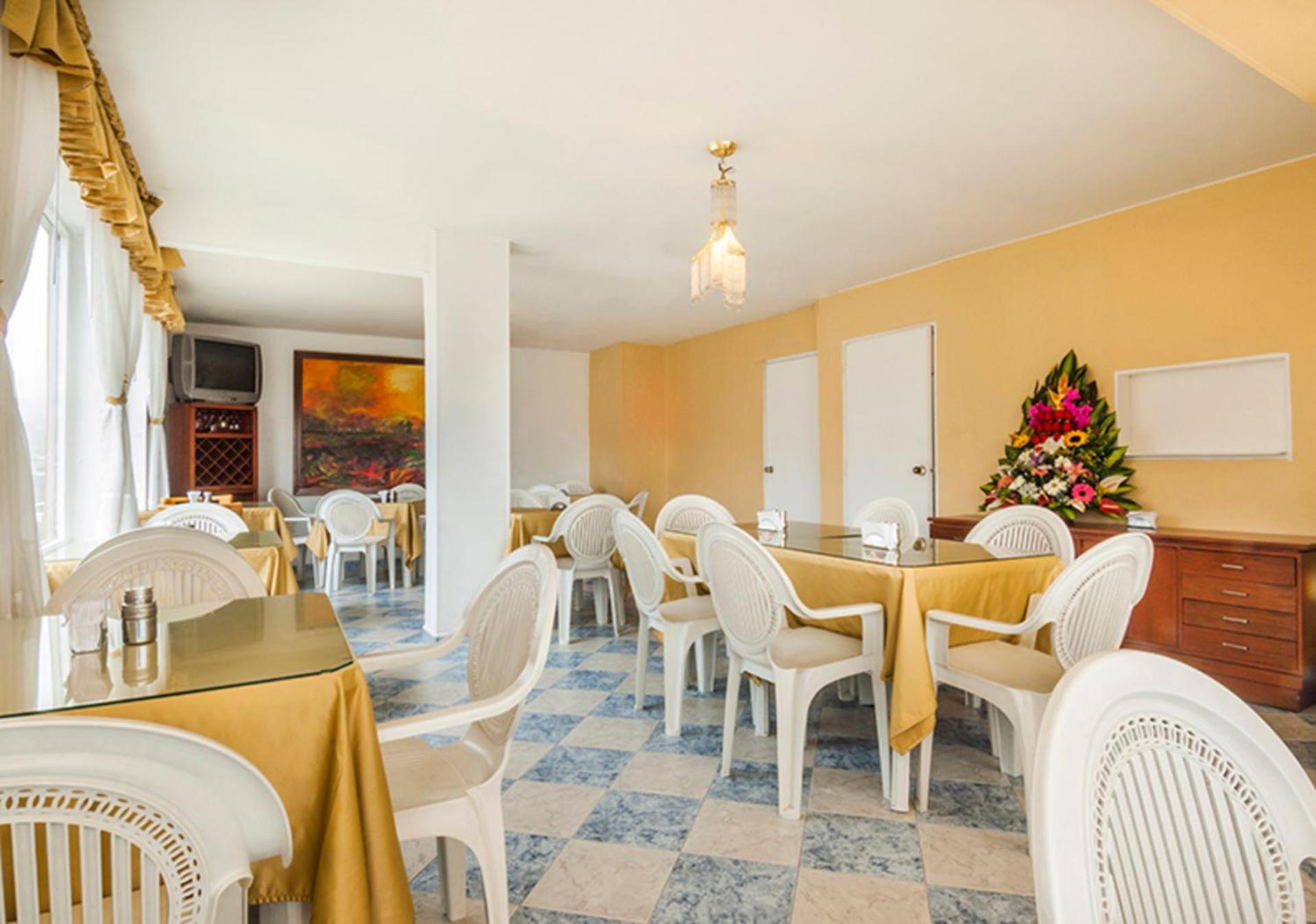 Apartahotel Bogota Gran Marquez, Apartaestudios Y Habitaciones Luaran gambar