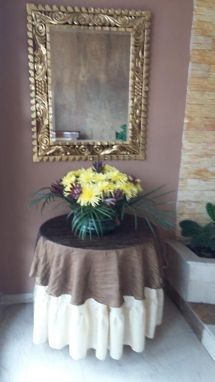 Apartahotel Bogota Gran Marquez, Apartaestudios Y Habitaciones Luaran gambar